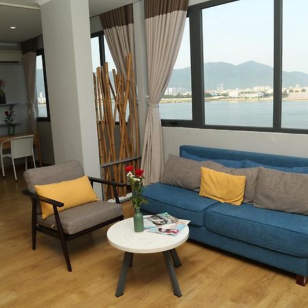 Kaka Hotel Han River Danang Exterior photo