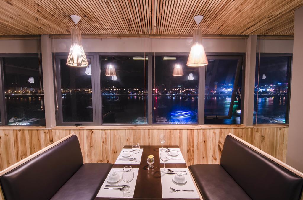 Kaka Hotel Han River Danang Exterior photo