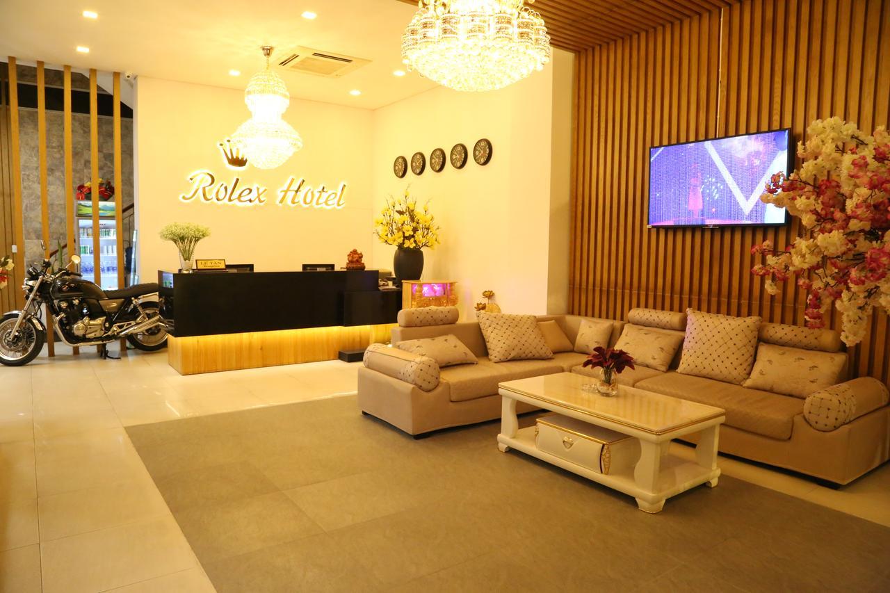Kaka Hotel Han River Danang Exterior photo