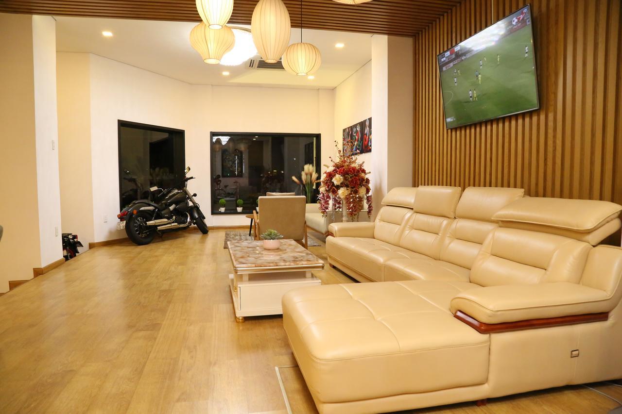 Kaka Hotel Han River Danang Exterior photo