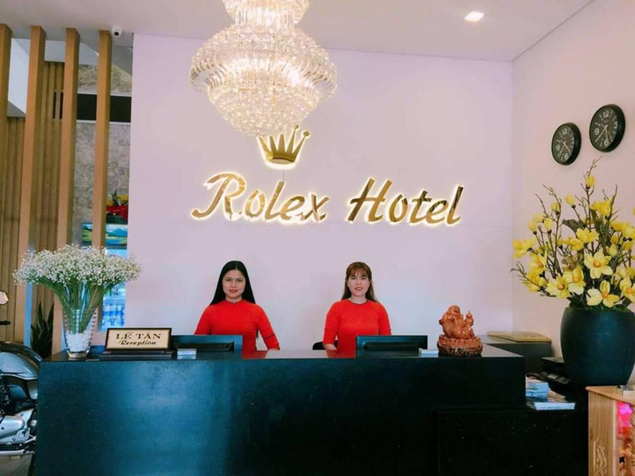 Kaka Hotel Han River Danang Exterior photo