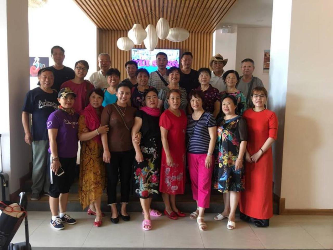 Kaka Hotel Han River Danang Exterior photo