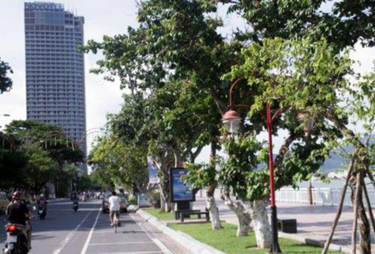 Kaka Hotel Han River Danang Exterior photo