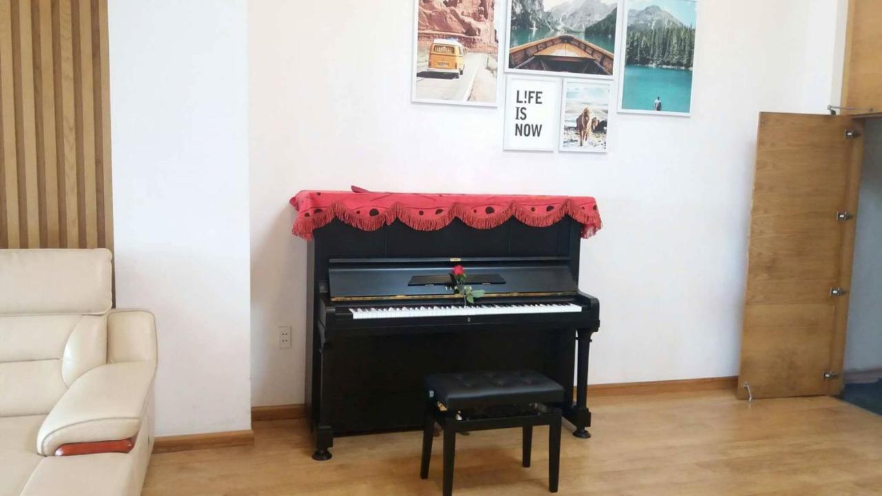 Kaka Hotel Han River Danang Exterior photo