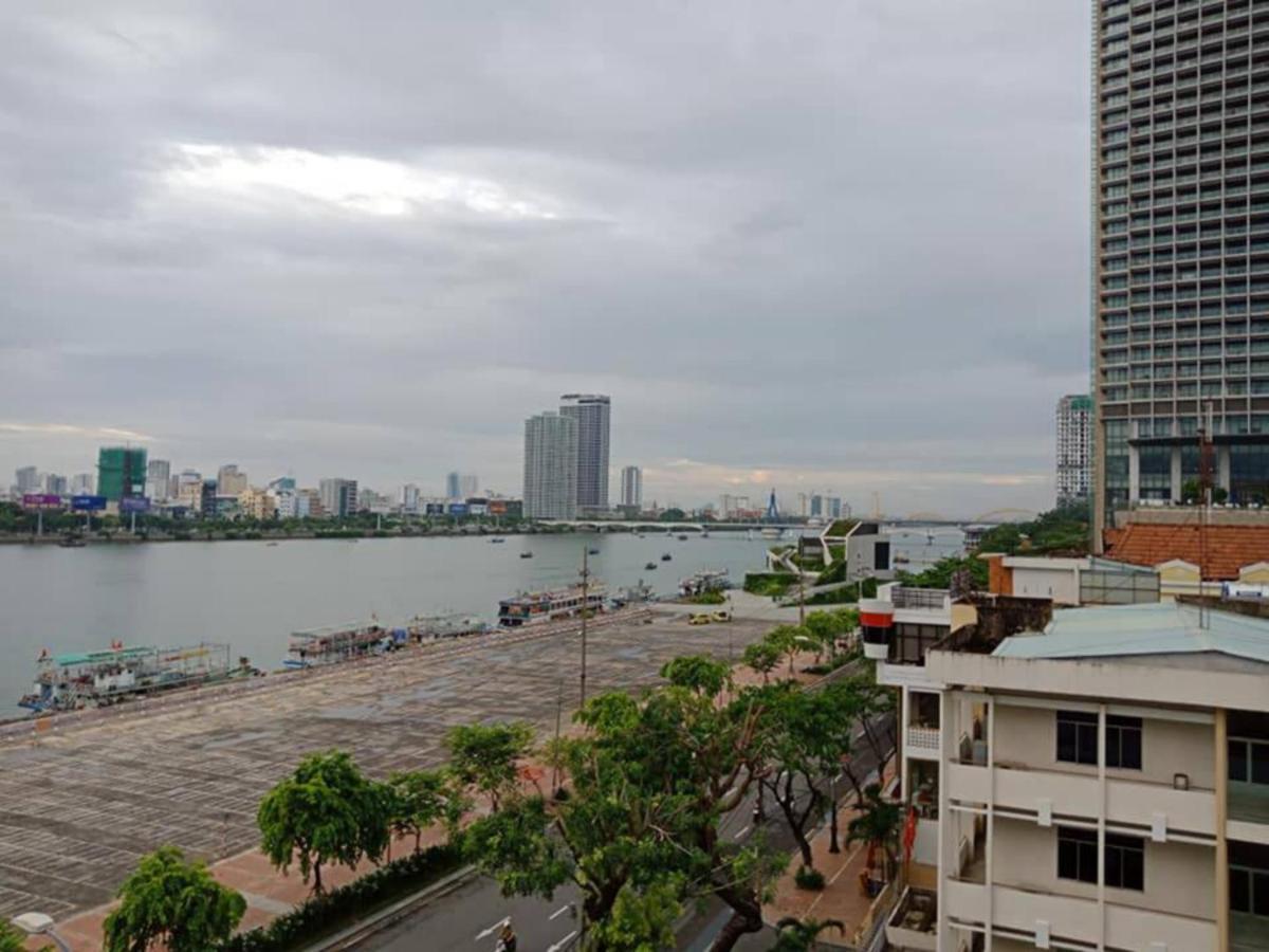 Kaka Hotel Han River Danang Exterior photo